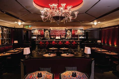 bar baccarat